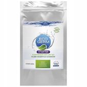 HYDROIDEA EcoGerm Starter bakterie do oczka 100g
