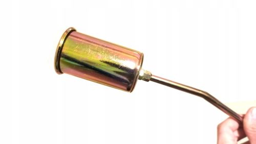 PALNIK DO PAPY PROPAN BUTAN DEKARSKI DŁUGA RĄCZKA 85CM DŁUGI WĄŻ 5 M na Arena.pl