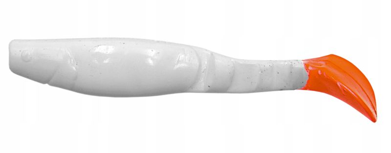 GUMA Kopyto 12 cm / 13,4 g na szczupaka okonia zdjęcie 3