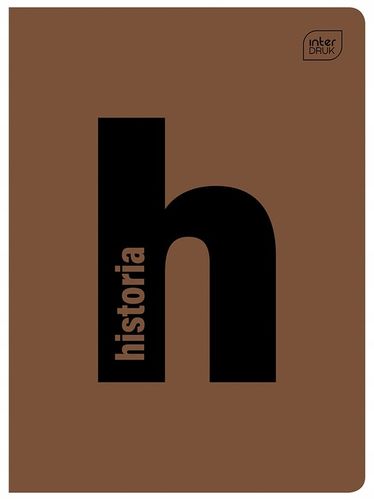 6x Zeszyt przedmiotowy tematyczny A5/60 PLASTIK OKŁ na Arena.pl