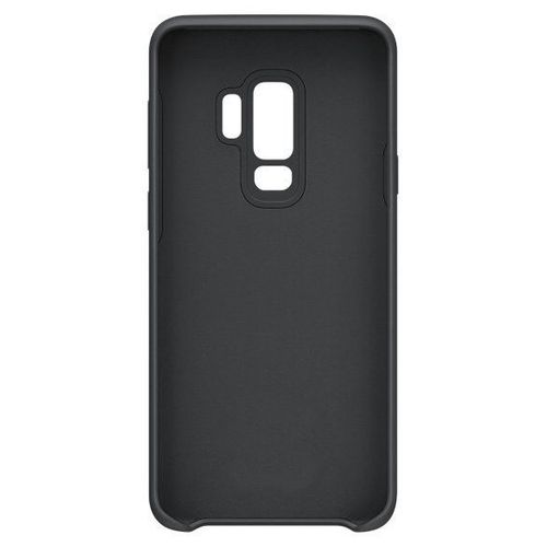 ETUI SILICONE CASE SAMSUNG GALAXY S9 PLUS CZARNY na Arena.pl