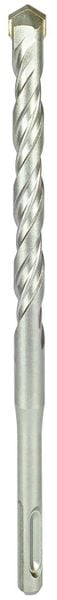WIERTŁO SDS+ DO BETONU 8*460 - E-510-0846 zdjęcie 1