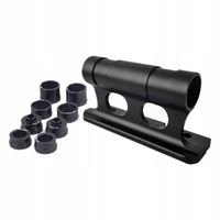 Uchwyt na rower, uchwyt na dach samochodu ciężarowego, uchwyt na rowery