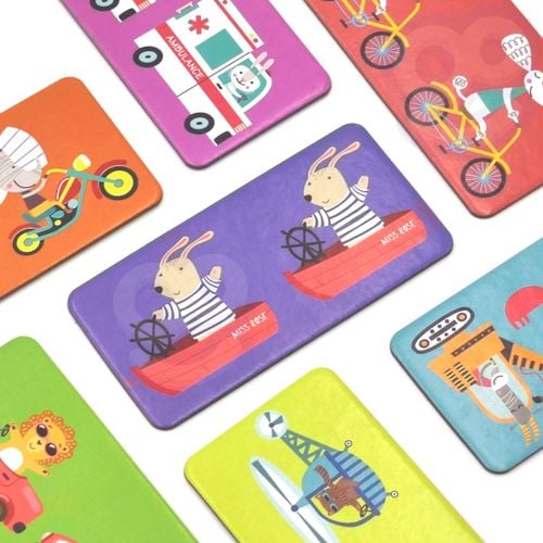 DLA DZIECI PUZZLE GRA EDUKACYJNA na Arena.pl