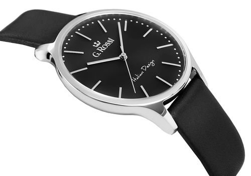 Zegarek Damski G. Rossi 10317A8-1A1 + BOX na Arena.pl