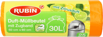 RUBIN  25 szt. na Arena.pl
