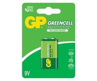 bateria greencell 9.0v 1604g - gp1604g-u1