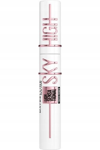 Maybelline Sky High Czarna Baza Pod Tusz Do Rzęs Tinted Primer Z Ceramidami na Arena.pl
