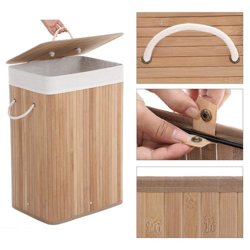 Kosz na Pranie - LCB10Y na Arena.pl