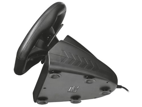 KIEROWNICA TRUST GXT 580 SANO DO PC PS3 na Arena.pl