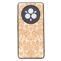 Drewniane Etui Bewood do Realme 14 Pro Plus 5G POLSKI FOLK ANIEGRE