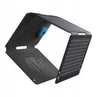 Przenośna ładowarka solarna panel solarny Anker Solix PS30 30W USB-C USB-A