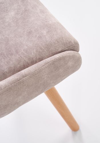 K284 KRZESŁO BEŻOWY na Arena.pl