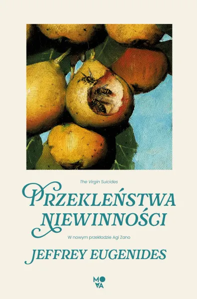 Przekleństwa niewinności zdjęcie 1