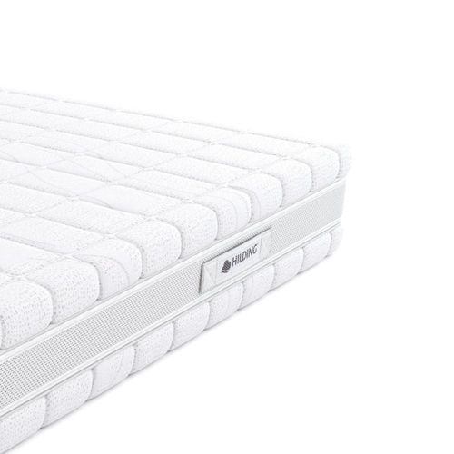 Materac Medyczny Sprężynowy Hilding Pasodoble 160x200 Tencel na Arena.pl