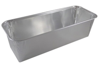 foremki aluminiowe do pieczenia  1475ml    50szt.
