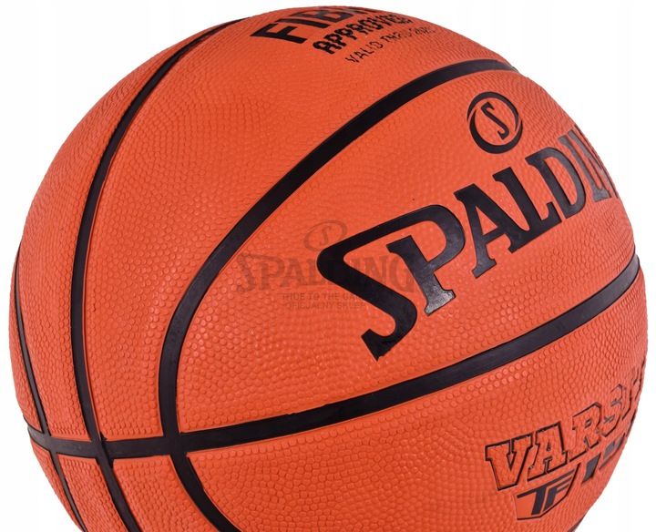 PIŁKA DO KOSZYKÓWKI SPALDING ROZMIAR 7 zdjęcie 10