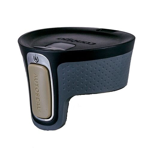 Contigo Kubek termiczny West Loop 2.0 470ml Latte zdjęcie 15