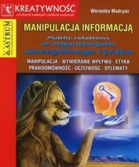 Manipulacja informacją zdjęcie 1