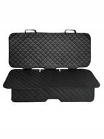 MATA OCHRONNA pod FOTELIK samochodowy osłona fotel