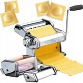 Maszynka ręczna do makaronu i ciasta Renew Force Akcesoria kuchenne