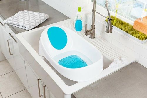 Boon - Wanienka Soak Blue na Arena.pl