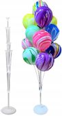 Stelaż Stojak na Balony Wesele Urodziny 160CM XXL  E1_5_160cm