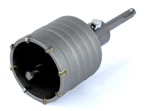 OTWORNICA FREZ DO BETONU SDS+ POD PUSZKĘ 65 80 mm na Arena.pl