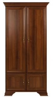 SZAFA 2D IR7 IRYS BOGFRAN na Arena.pl