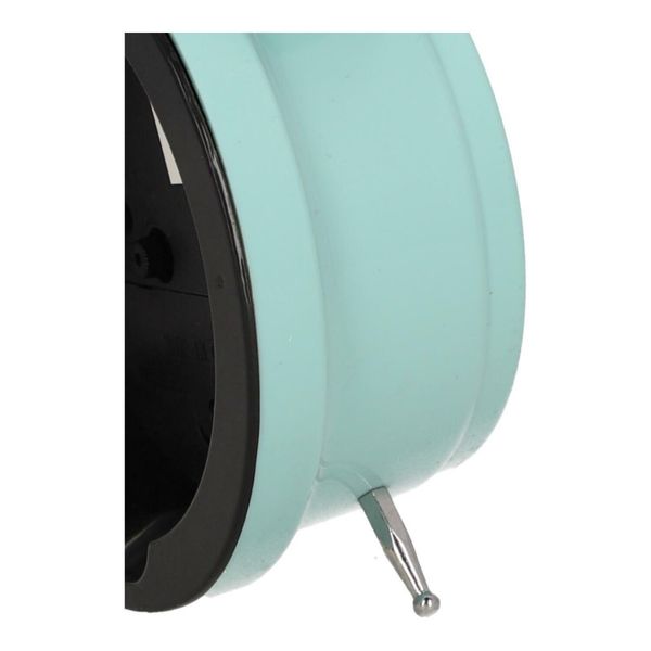 Zegarek budzik Caterpillar niebieski zdjęcie 10