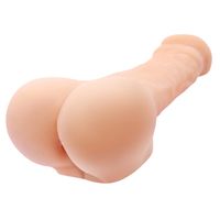 baile  bigger man plus 9,5