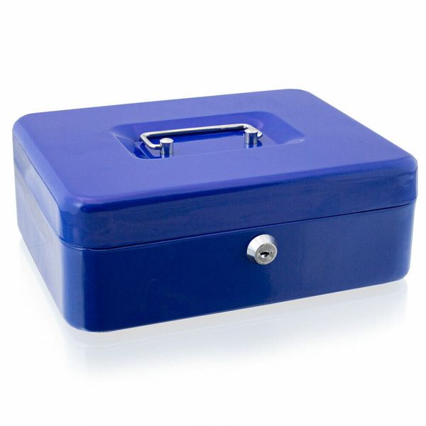 Kasetka 25cm do bilonu (niebieski) zdjęcie 5