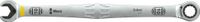 klucz płasko-oczkowy z grzechotką joker długi 10*209mm - w05020351001