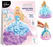 /{MAGICZNA SUKNIA KSIĘŻNICZKI AZURE KIDEA