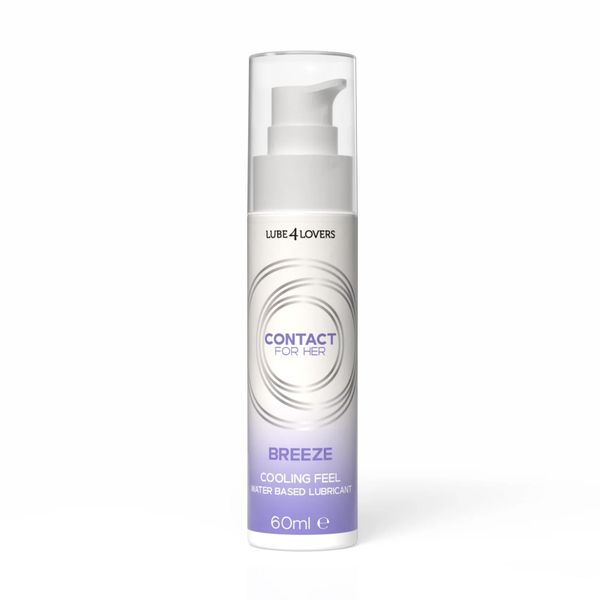 Lubrificante Vaginale Breeze 60 Ml zdjęcie 4
