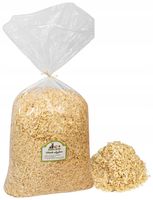 Wiórki MegaPack 45L trociny 1500g odpylone dla królików Zdrowe z Natury