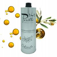 Oliwa z oliwek extra virgin Perilli Ogliarola 1l Włoska świeża