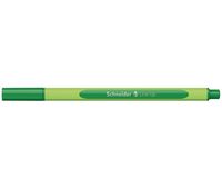 cienkopis line-up 0,4mm zielony
