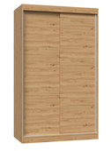 Szafa Iga 120B DĄB ARTISAN