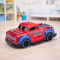 DLA DZIECI  TERENOWY SAMOCHÓ STEROWANY