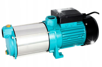 OMNIGENA MH 1300 INOX PREMIUM 230V POMPA HYDROFOR Z OSPRZĘTEM 1450W