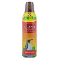 guano uniwersalny nawóz naturalny płynny 300ml płynny pompka zielony dom