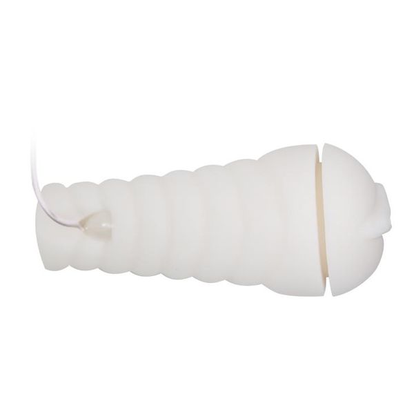 PRETTY LOVE - Masturbator Vagina SALLY 12 function vibrations zdjęcie 3