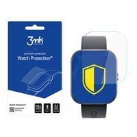 Nothing Watch Pro - 3mk Watch Protection ARC