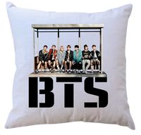 Poduszka BTS