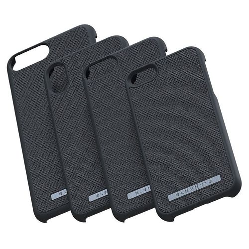 Nordic Elements Original Idun - Etui iPhone 8 Plus / 7 Plus / 6s Plus / 6 Plus (Dark Grey) na Arena.pl