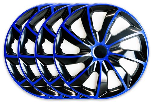 4 x Kołpaki 16 do VW Passat B4 B5 B5 FL B6 B7 1993-2015 na Arena.pl