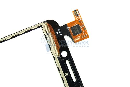 DIGITIZER DOTYK DO ALCATEL ONE TOUCH IDOL 6030D na Arena.pl