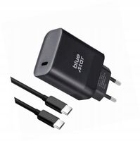 Szybka ładowarka 45W z odpinanym kablem USB-C do Xiaomi Redmi 8