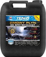 TENZI Detailer Płyn do spryskiwaczy zimowy do mycia szyb Premium 5L